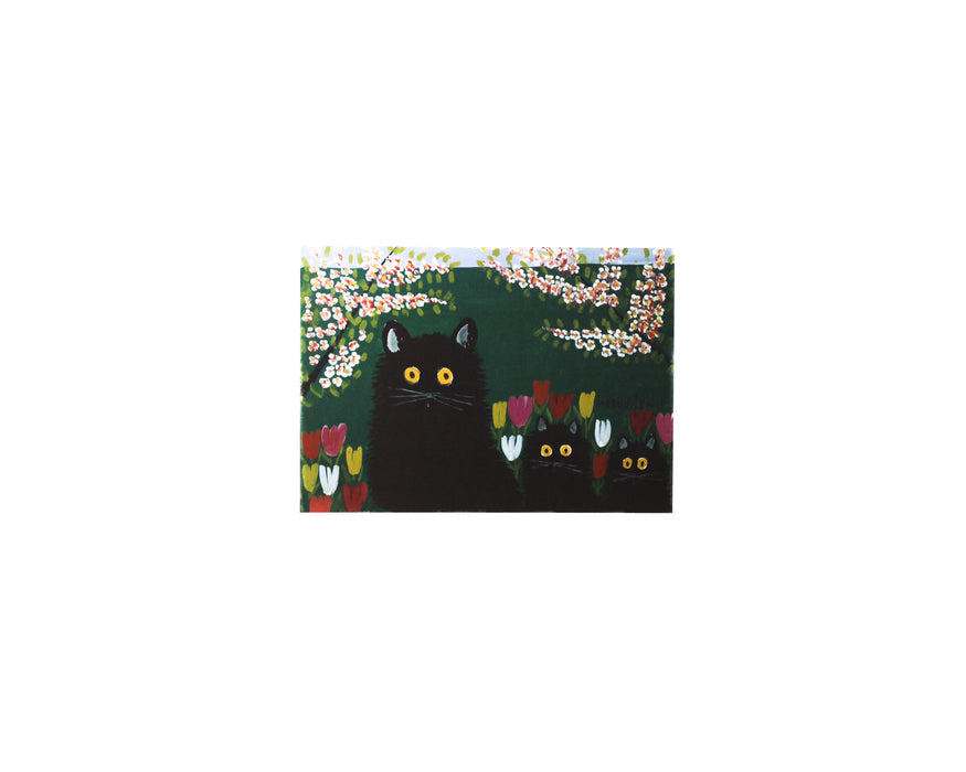Maud Lewis Postcards