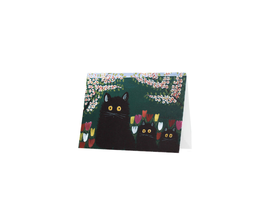 Maud Lewis Greeting Cards
