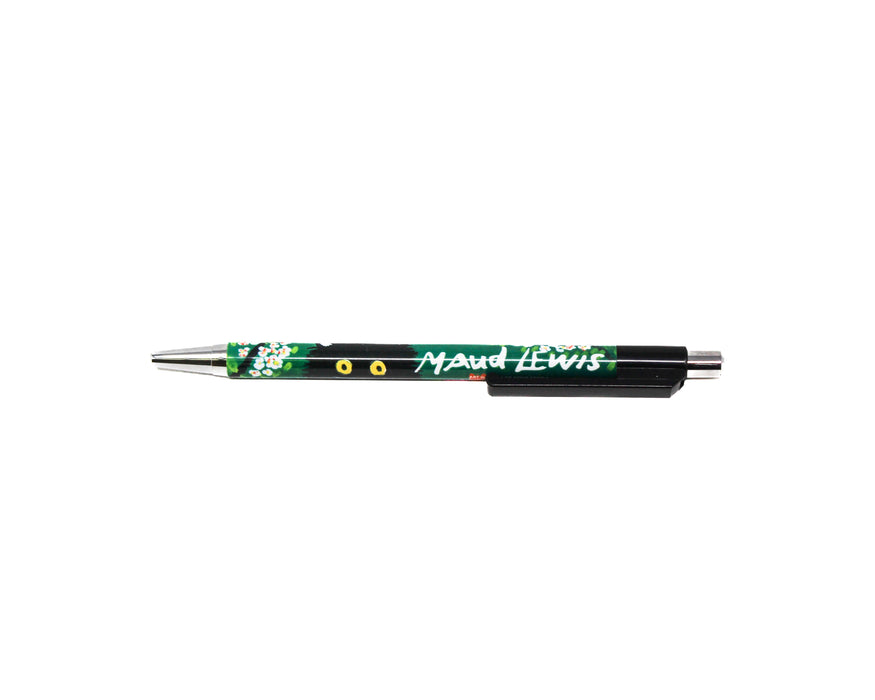 Maud Lewis Pens