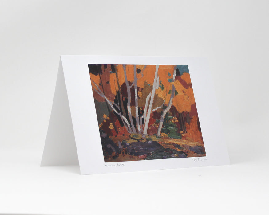 Group of Seven Collection - Art Cards by Canadian Art Prints