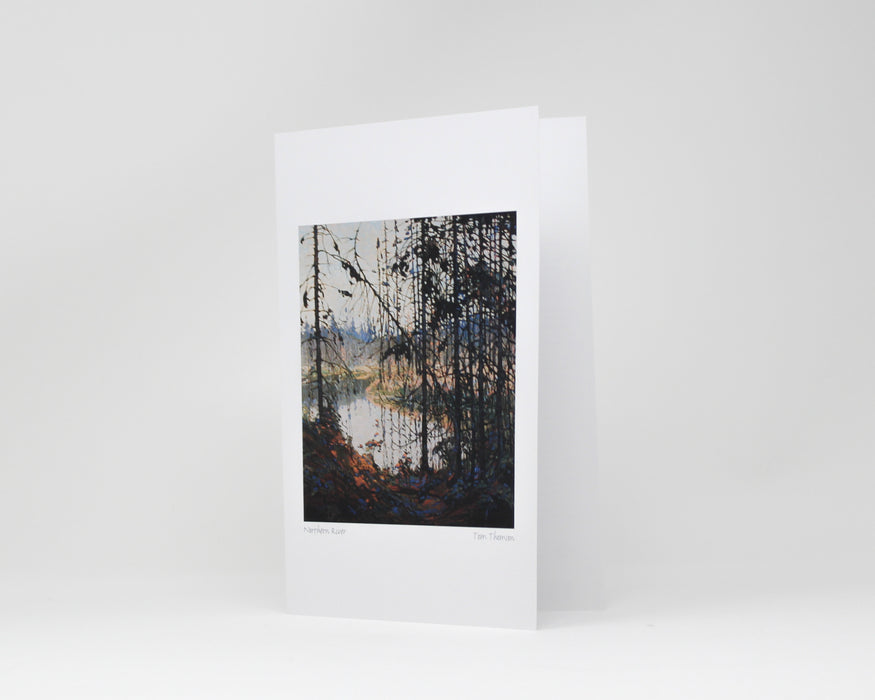 Group of Seven Collection - Art Cards by Canadian Art Prints