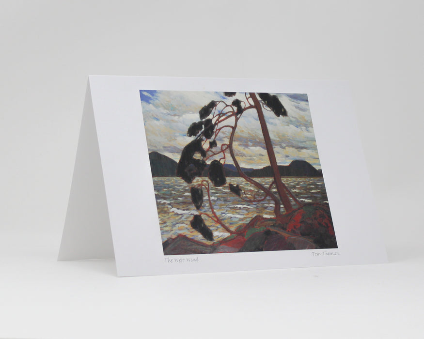 Group of Seven Collection - Art Cards by Canadian Art Prints