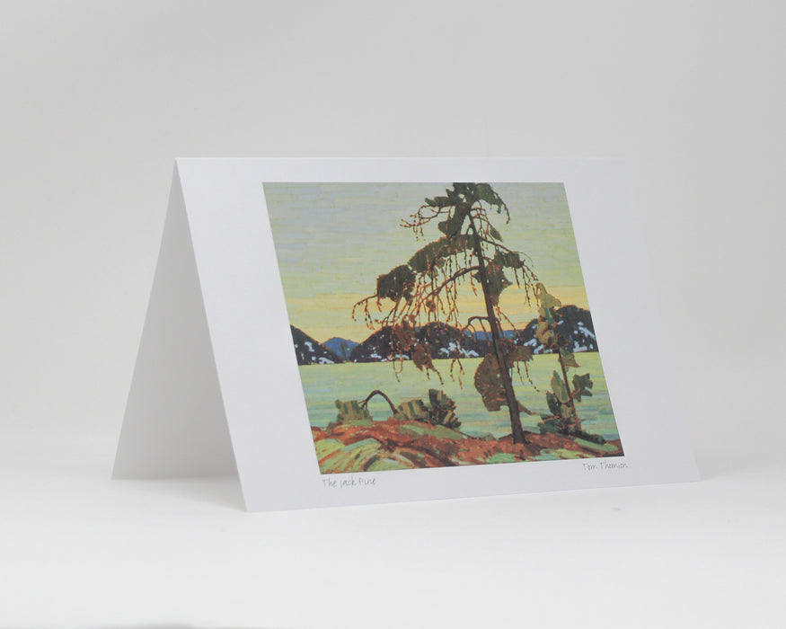 Group of Seven Collection - Art Cards by Canadian Art Prints