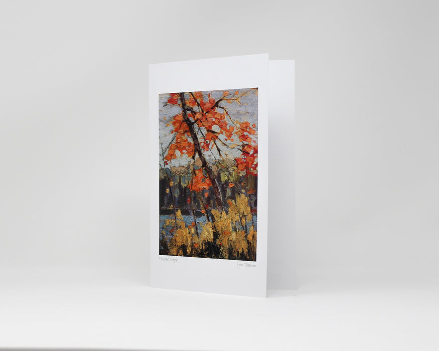 Group of Seven Collection - Art Cards by Canadian Art Prints