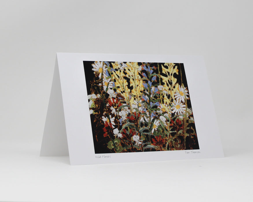Group of Seven Collection - Art Cards by Canadian Art Prints