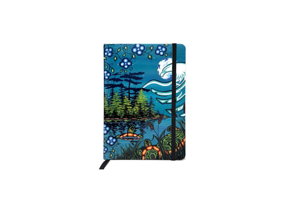 Journals - Indigenous Collection by CAP