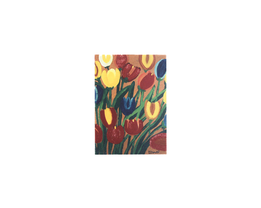 Maud Lewis Postcards