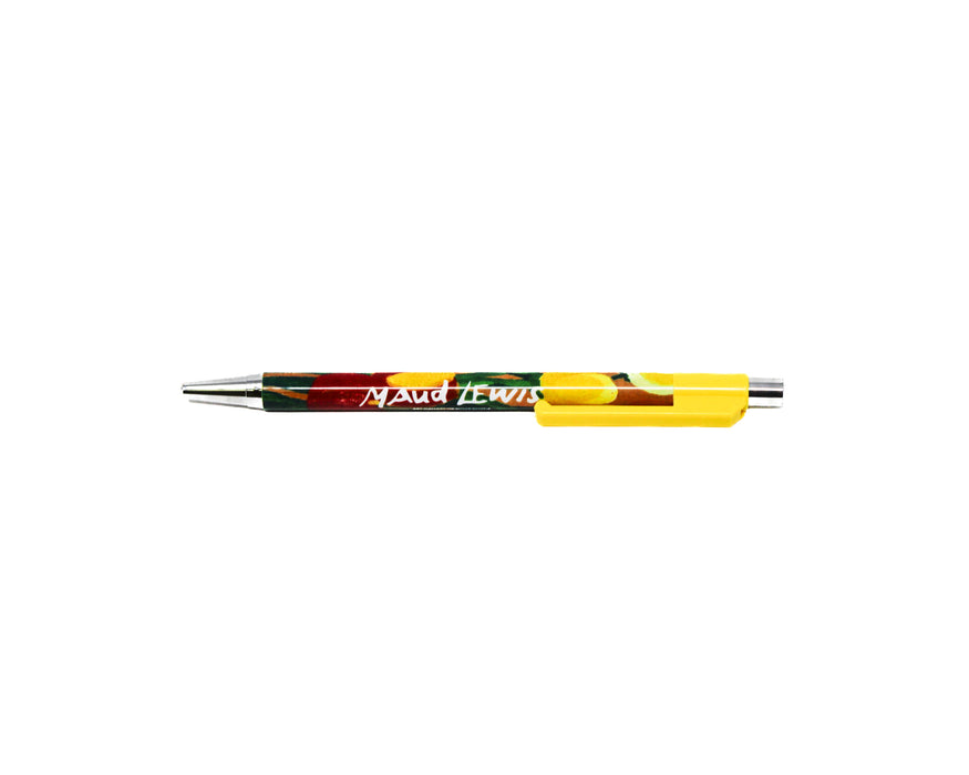 Maud Lewis Pens