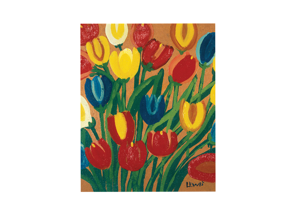 Maud Lewis Prints (11x14)