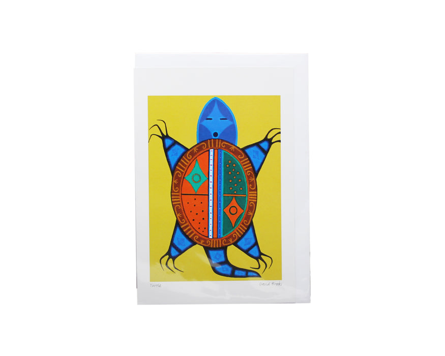 Art Cards - Indigenous Collection by CAP