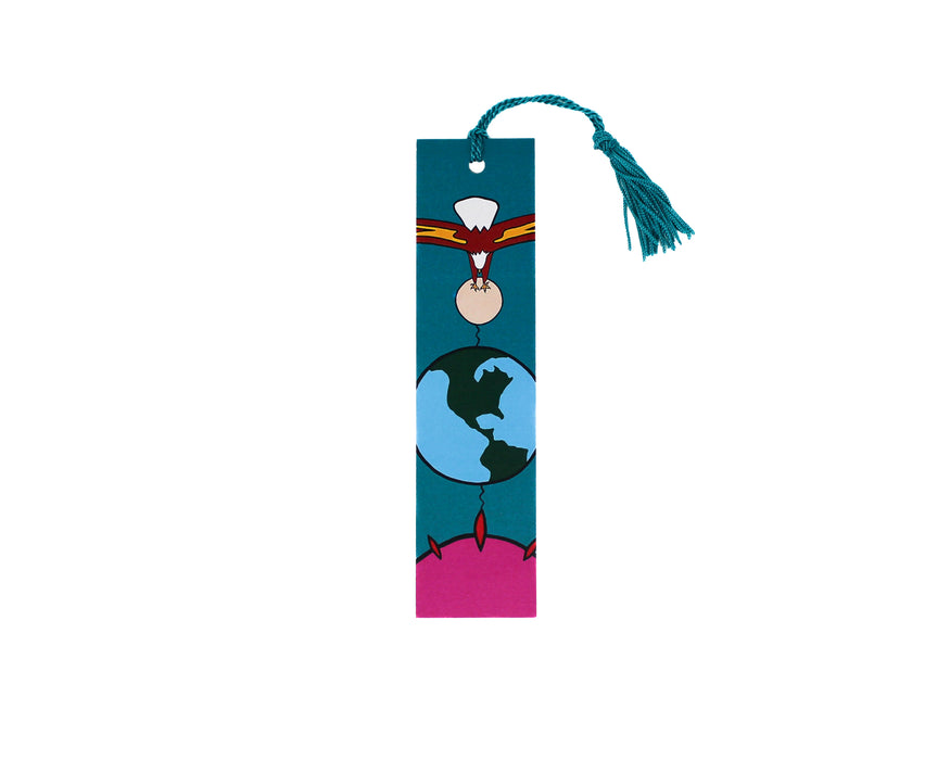 Bookmarks - Indigenous Collection by CAP