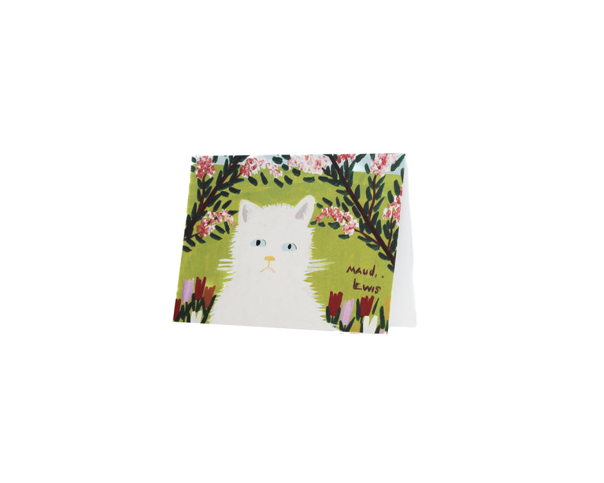 Maud Lewis Greeting Cards