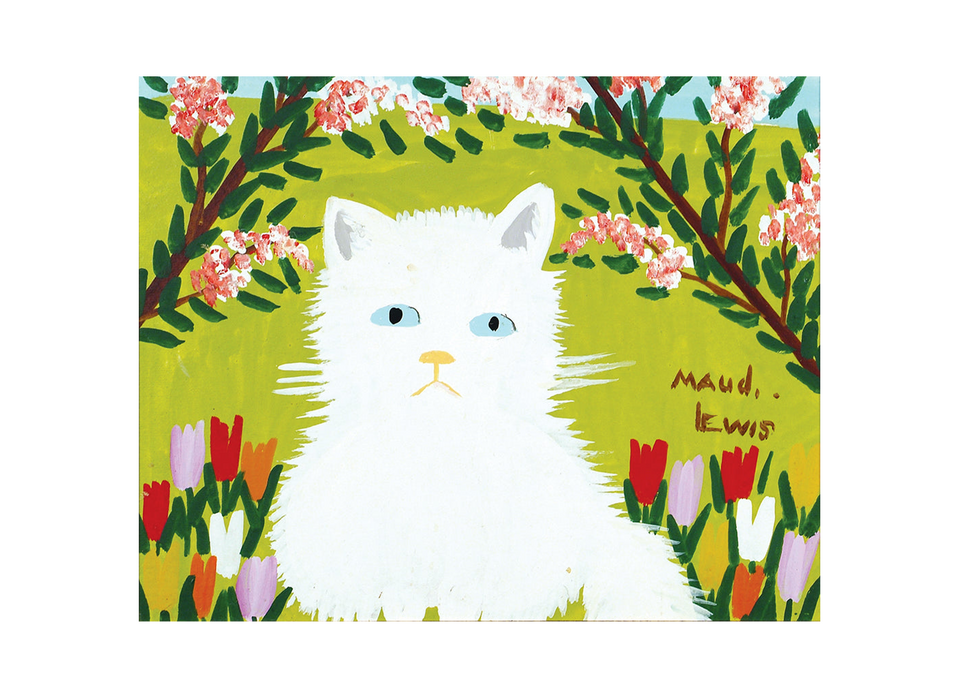 Maud Lewis Prints (11x14)