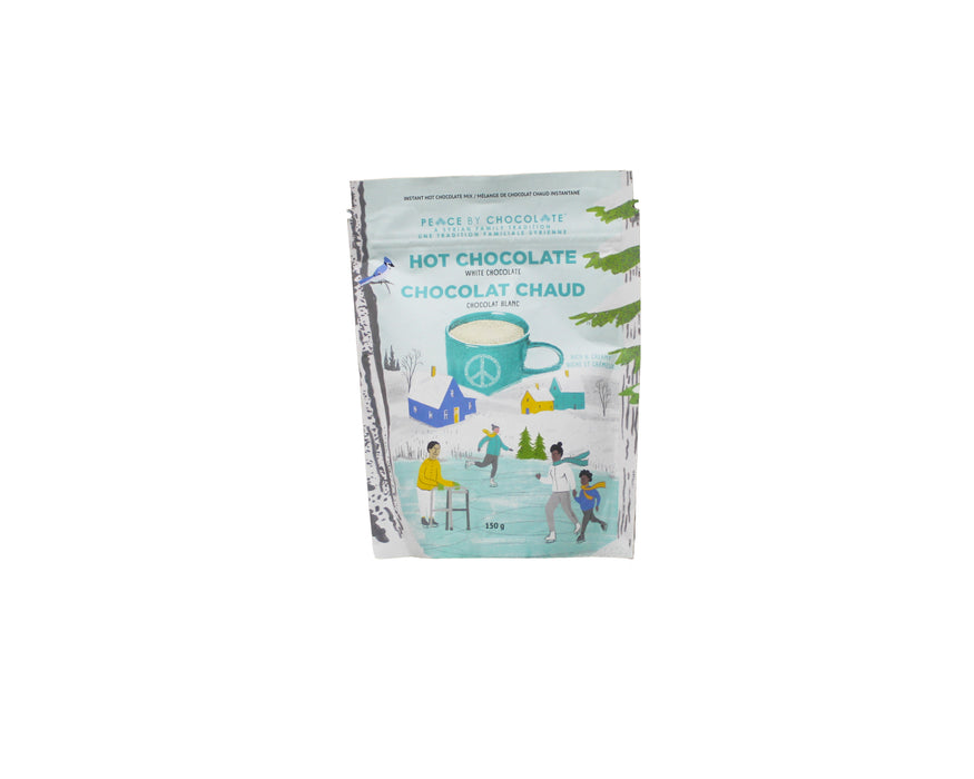Peace by Chocolate - Hot Chocolate (150g)