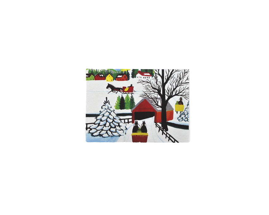 Maud Lewis Postcards