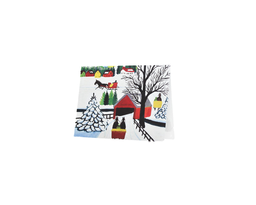 Maud Lewis Greeting Cards