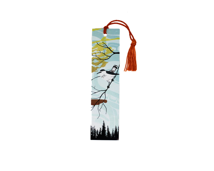 Bookmarks - Indigenous Collection by CAP