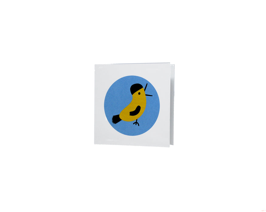 Maud Lewis Greeting Cards- Characters