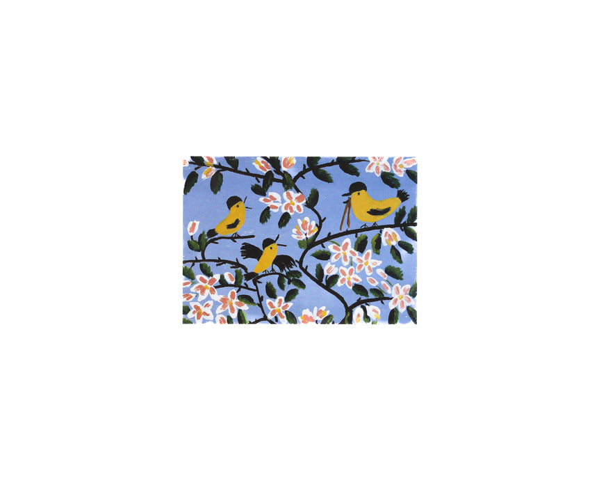 Maud Lewis Postcards