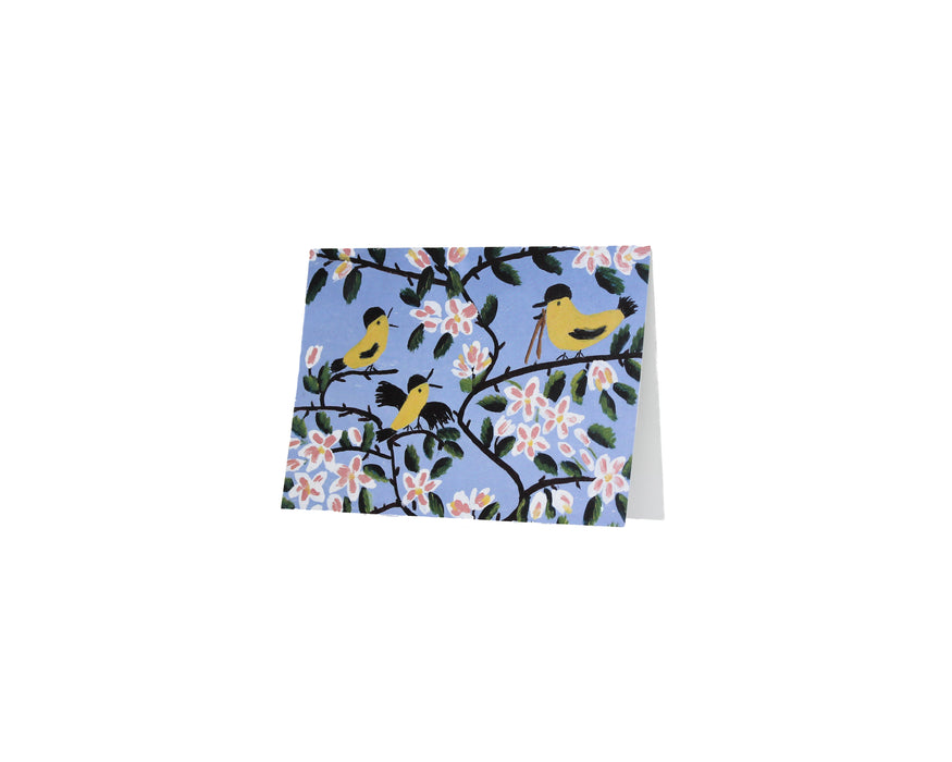 Maud Lewis Greeting Cards