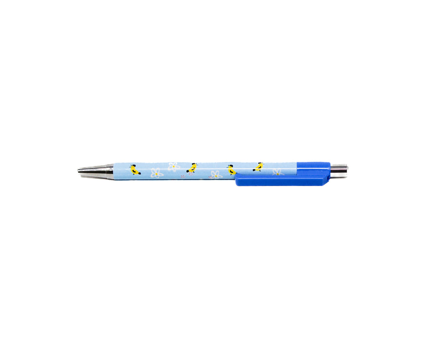 Maud Lewis Pens