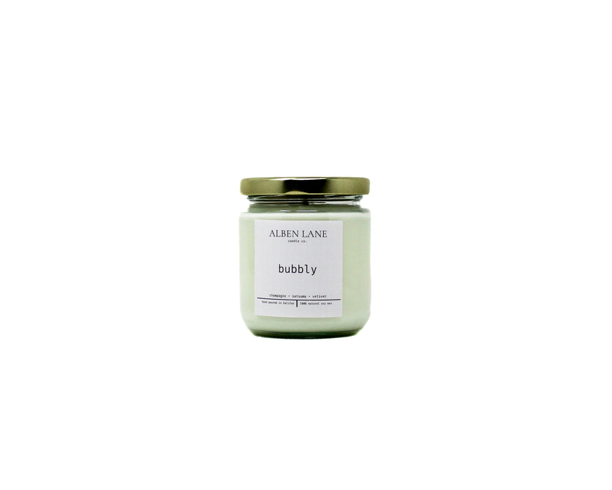 Alben Lane Candle Co.