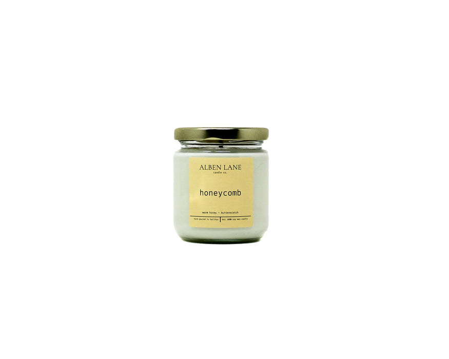 Alben Lane Candle Co.