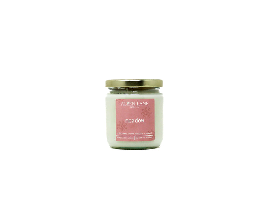 Alben Lane Candle Co.