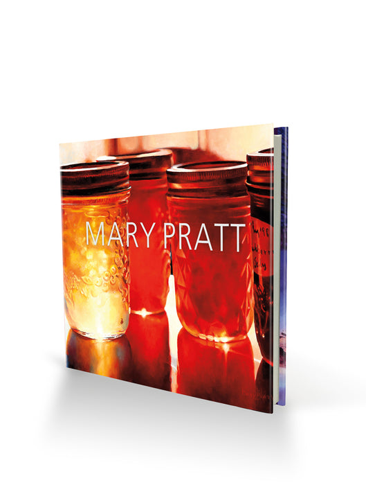 Mary Pratt - English