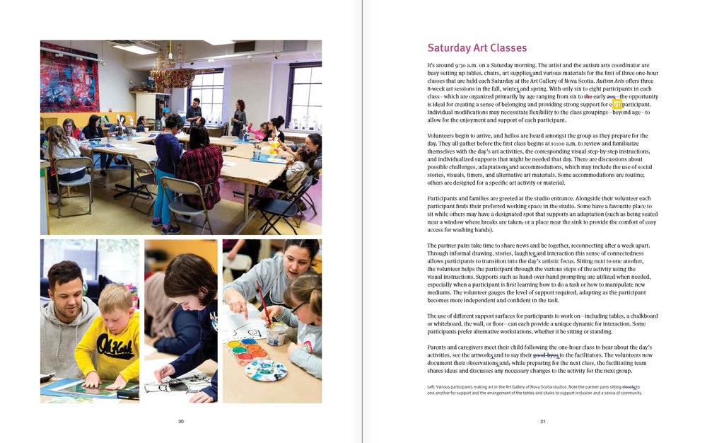 Autism Arts by Dale Sheppard, Cynthia Carroll, Melissa Marr