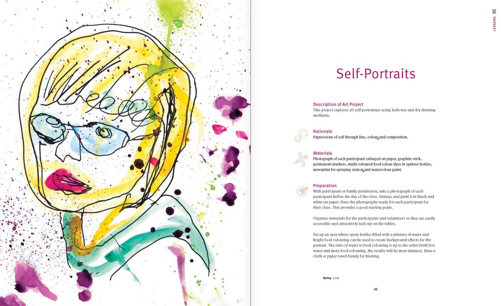 Autism Arts by Dale Sheppard, Cynthia Carroll, Melissa Marr