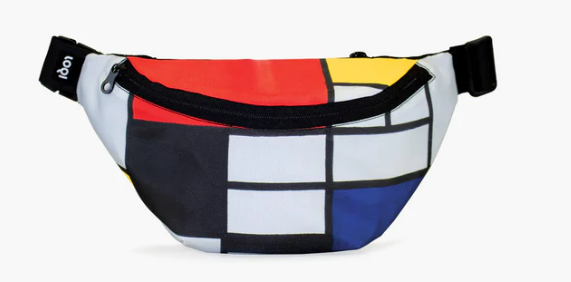 LOQI Bags & Bumbags