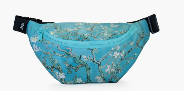 LOQI Bags & Bumbags