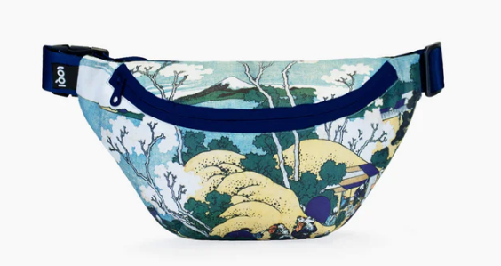 LOQI Bags & Bumbags