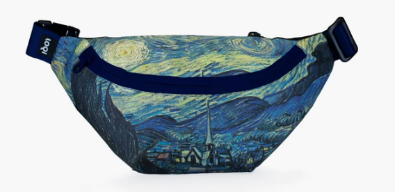 LOQI Bags & Bumbags