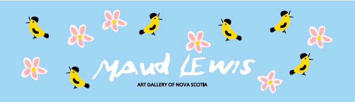 Maud Lewis Pens