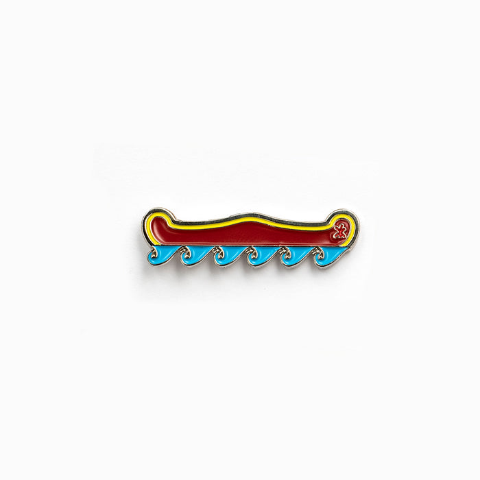 The Jordan Bennett Collection - Pins