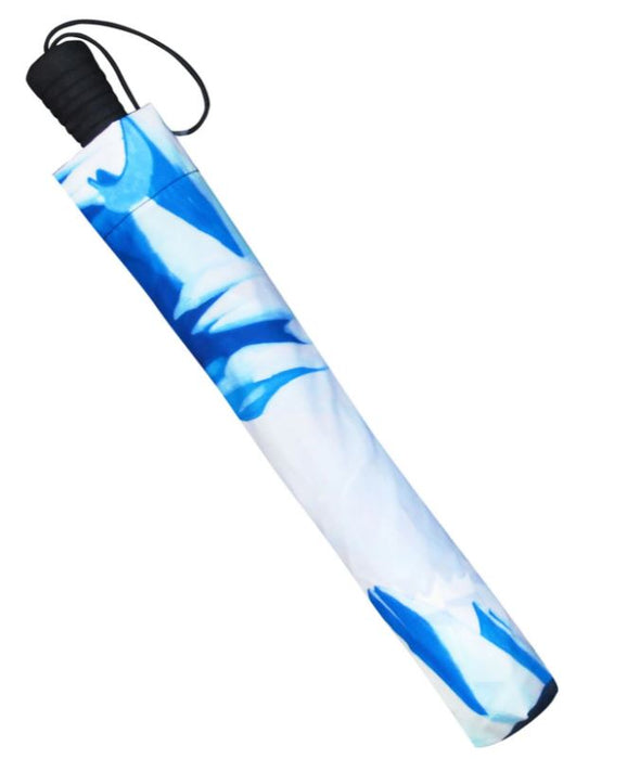 Umbrella (collapsible) featuring Indigenous Artists