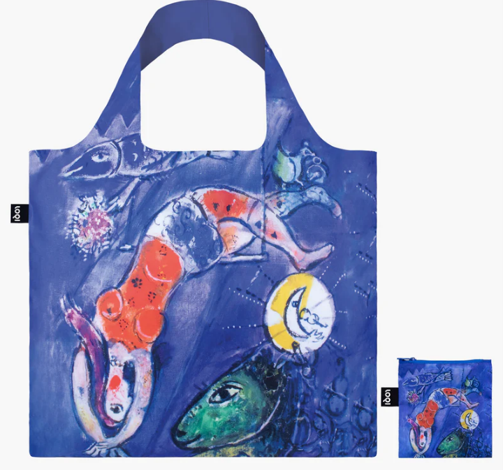 LOQI Bags & Bumbags