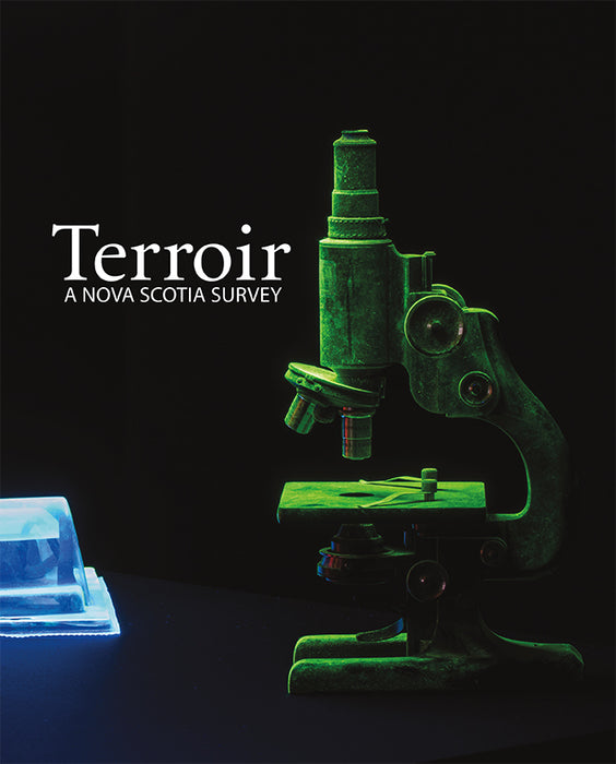 Terroir: A Nova Scotia Survey