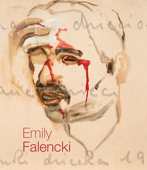 Emily Falencki - Atonement
