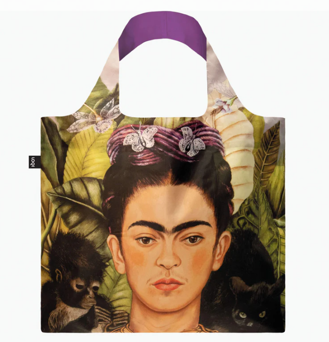 LOQI Bags & Bumbags