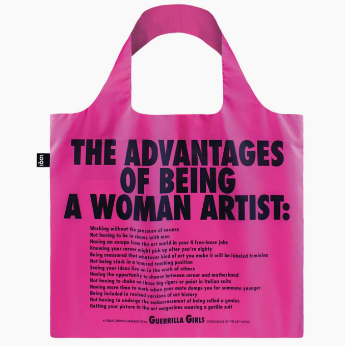 LOQI Bags & Bumbags