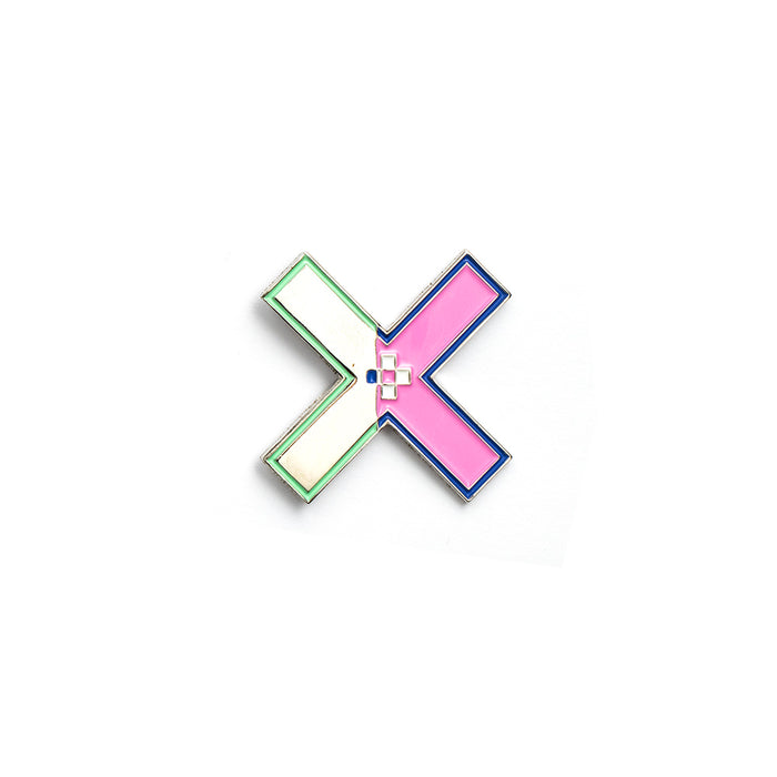 The Jordan Bennett Collection - Pins