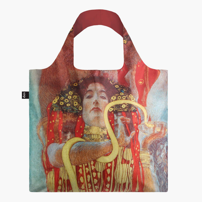 LOQI Bags & Bumbags