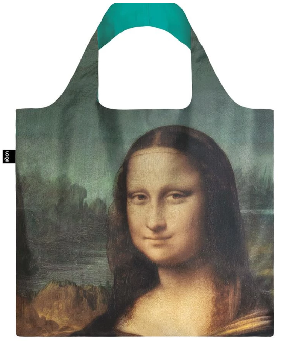 LOQI Bags & Bumbags