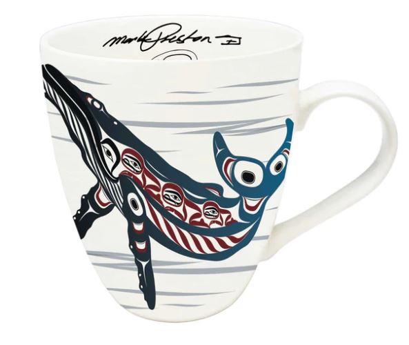 Mugs - Indigenous Collection by CAP