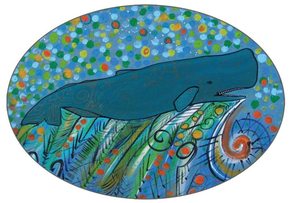 Stickers - Indigenous Collection by CAP