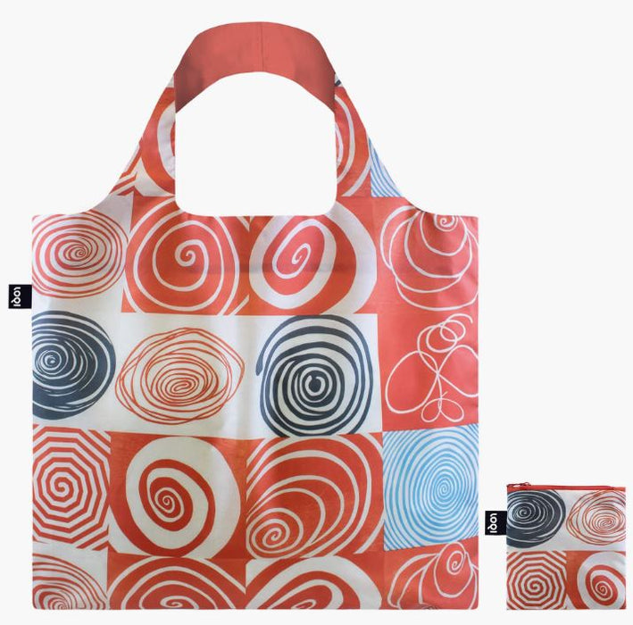 LOQI Bags & Bumbags