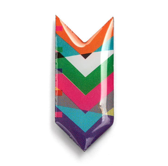 The Jordan Bennett Collection - Pins